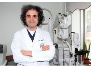 Kataraktı Olanlar Dikkat