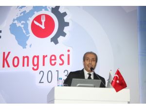 Eker: Tarım Gelirinde Avrupanın Zirvesindeyiz