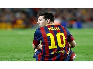 Messi İlk Kez Konuştu