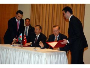 Önemli Toplantı Başladı