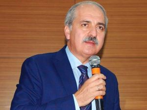 Kurtulmuş’tan Erdoğan-arınç Yorumu