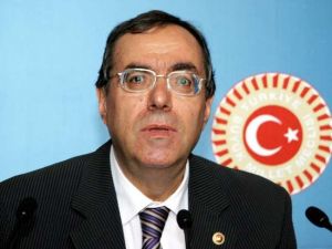 Chp’den Anayasa Açıklaması