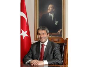 Uzayda Da Güçlü Olmalıyız