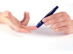 Türkiye’nin Üçte Biri Diyabet Ama Bilinmiyor