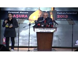 Allah Bunun Neresinde?