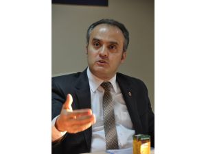 Modef Expo’yu 14 Bin Kişi Ziyaret Etti