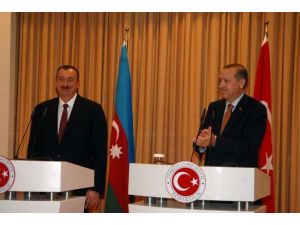 Başbakan’dan Yukarı Karabağ Vurgusu