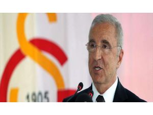 Toplantı Başladı