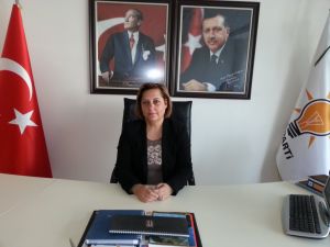 (Özel Haber) Kızılırmak: Ak Parti Özgürlükler Partisi