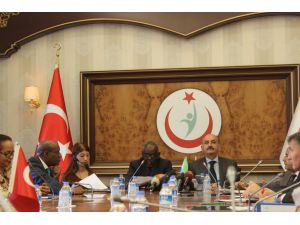 Bakan Müezzinoğlu: “tam Gün İle İlgili Çalışmalarımızı Bu Hafta Sonu Bitireceğiz”