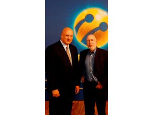 Turkcell Teknoloji Zirvesi Sona Erdi