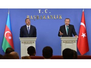 Azerbaycan’a Karabağda Tam Destek