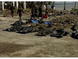 Filipinler’in En Zor Sınavı