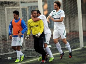 Spor Toto 3. Ligi