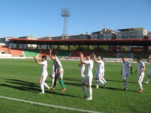 Spor Toto 3. Lig