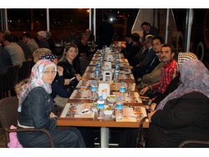 Ak Parti Afyonkarahisar İl Yönetim Kurulu Toplantısı