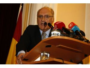 Hayrettin Kozak: “yöneticilerimizde Florya’da Olma Merakı Uyandı”