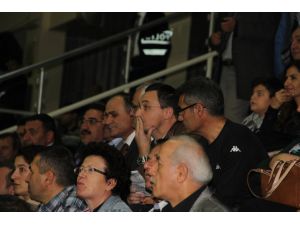 Acıbadem Bayanlar Voleybol Ligi