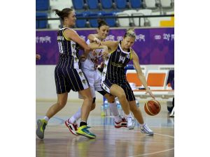 Kadınlar Eurocup