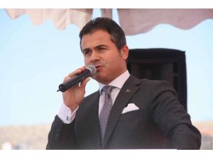 “yurtlarda Huzuru Bozan…”