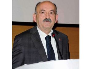 Bu Konudan Başbakan Da Haberdar”