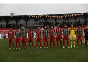 Spor Toto 2. Lig