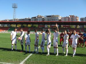 Spor Toto 3. Lig
