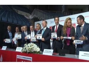 New York İle İstanbul Maratonları Arasında Fark Yok