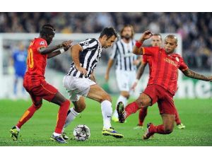 Juventus Maçı Biletleri İçin Geri Sayım