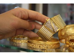Kuyumculardan Altın Bankacılığı İsyanı