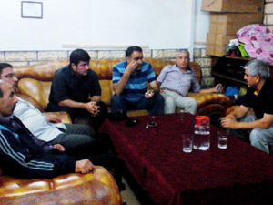 O Da Tatil İçin Ilıca’yı Seçti!