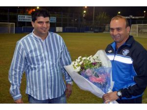 Adana Demirsporda Kahramanmaraşspor Maçı Hazırlıkları Başladı
