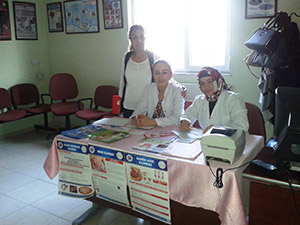 Ketem’den Randevulu Ve Taşımalı Tarama Dönemi