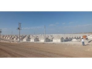 Suriyeli Sayısı 200 Bini Geçti