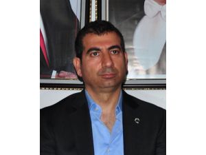 Chp’li Sapan: “kente Karşı Suç İşleyenleri Tarih Affetmez”