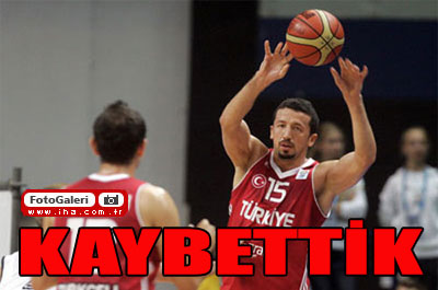 Türkiye 67-73 Almanya