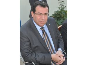 Mhp Genel Başkan Yardımcısı Tanrıkulu: İktidara Geldiğimizde Partizan Memurlar Hakkında Yasal İşlem Yapacağız