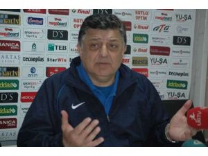 Yılmaz Vural Dönüyor