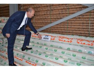 Tarım Kredi İmece Plastik Fabrikası’ndan 16 Ülkeye İhracat