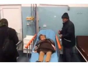 5 Gündür Aralıksız Şarkı Söylüyor