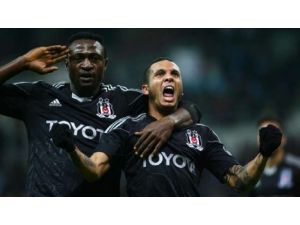 Rakip Shakhtar Donetsk