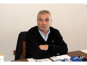 Çaykur Rizespor Sakata Geldi