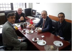 Niğde Üniversitesiden Kosova Üniverstileri İle İşbirliği