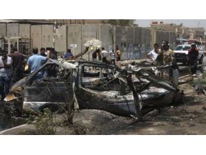 Aşure Törenleri Kana Bulandı: 41 Ölü