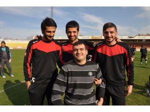 Spor Toto 2. Lig
