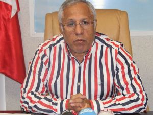 Samsunspor’un Sıkıntısı Gol