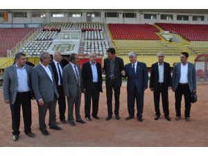 Spor Toto 2. Lig