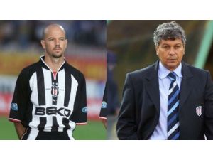 Lucescu Ve Zago’dan Övgü