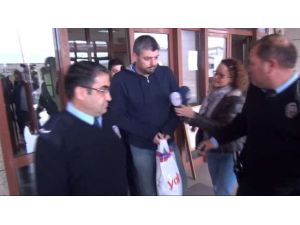 Eski Milli Kaleci Cezaevinde