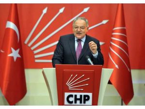 Koç’tan Arınç Açıklaması